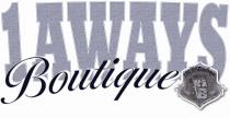 1AWAYS Boutique 1AWAYSBoutique 1AB