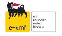 e-kmf eni kassandra meteo forecast