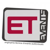 ET EVENTS enginyeria tècnica d'events audiovisuals