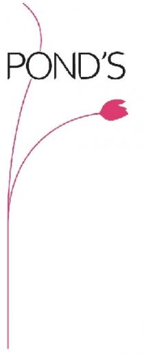 POND'S