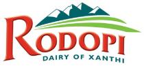 RODOPI DAIRY OF XANTHI