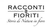 RACCONTI FIORITI STORIE DI NATURA IN FIORE