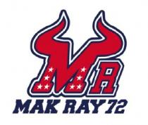 MR MAK RAY 72