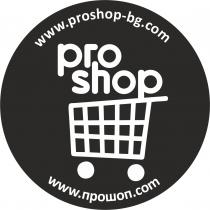 Proshop www.proshop-bg.com www.прошоп.bg