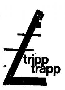 TRIPP TRAPP