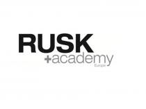 RUSK ACADEMY EUROPE