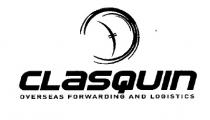 CLASQUIN OVERSEAS FORWARDING AND LOGISTICS