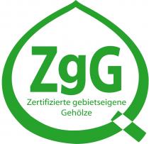 ZgG Zertifizierte gebietseigene Gehölze