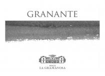 GRANANTE FINCA LA GRAMANOSA