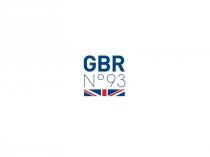 GBR No 93