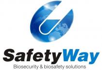 SAFETYWAY BIOSECURITY & BIOSAFETY SOLUTIONS