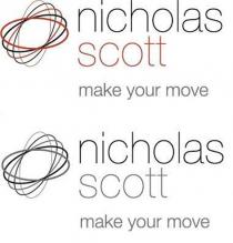 nicholas scott make your move