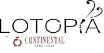 LOTOPIA by CONTINENTAL JEWELLERY