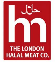 hm THE LONDON HALAL MEAT CO.