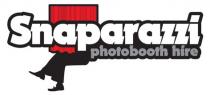 Snaparazzi photobooth hire