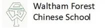 Waltham Forest Chinese School