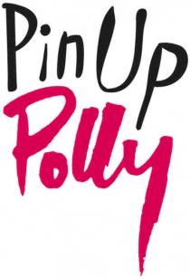 Pin Up Polly