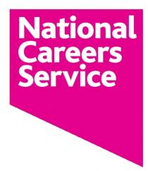 National Careers Service