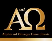 Aad O Alpha ad Omega Consultants