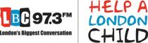 LBC 97.3FM London's Biggest Conversation HELP A LONDON CHILD