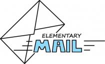 ELEMENTARY MAIL