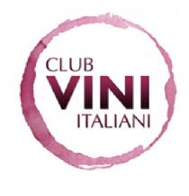 VINI CLUB ITALIANI