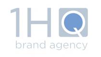 1HQ brand agency