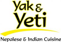 Yak & Yeti Nepalese & Indian Cuisine