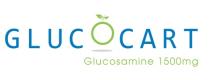 GLUCOCART Glucosamine 1500mg