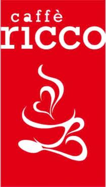 caffè ricco