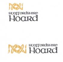 staffordshire Hoard