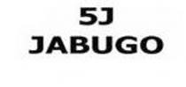 5J JABUGO