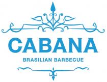 CABANA BRASILIAN BARBECUE