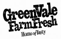 GreenVale Farm Fresh Home of Tasty