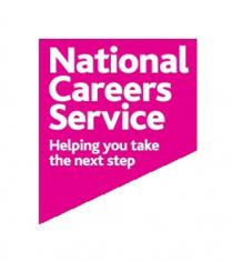 National Careers Service Helping you take the next step