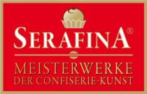 SERAFINA MEISTERWERKE DER CONFISERIE-KUNST