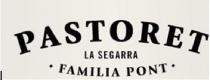 PASTORET LA SEGARRA FAMILIA PONT