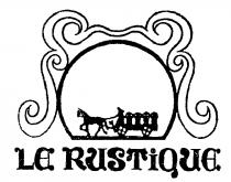 LE RUSTIQUE