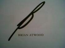 BRIAN ATWOOD