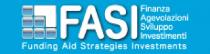 FASI Finanza Agevolazioni Sviluppo Investimenti Funding Aid Strategies Investments