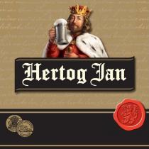 HERTOG JAN