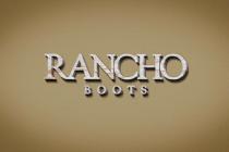 Rancho Boots