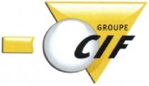 GROUPE CIF