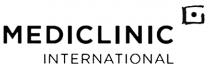 MEDICLINIC INTERNATIONAL