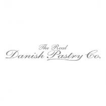 THE REAL DANISH PASTRY CO.