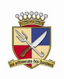 Les rôtisseurs des flandres