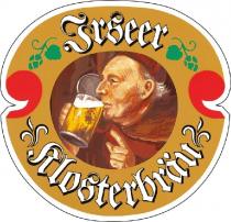 Irseer Klosterbräu