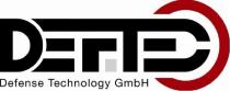 DEF-TEC Defense Technology GmbH