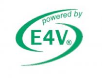 POWERED BY E4V