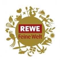 REWE Feine Welt